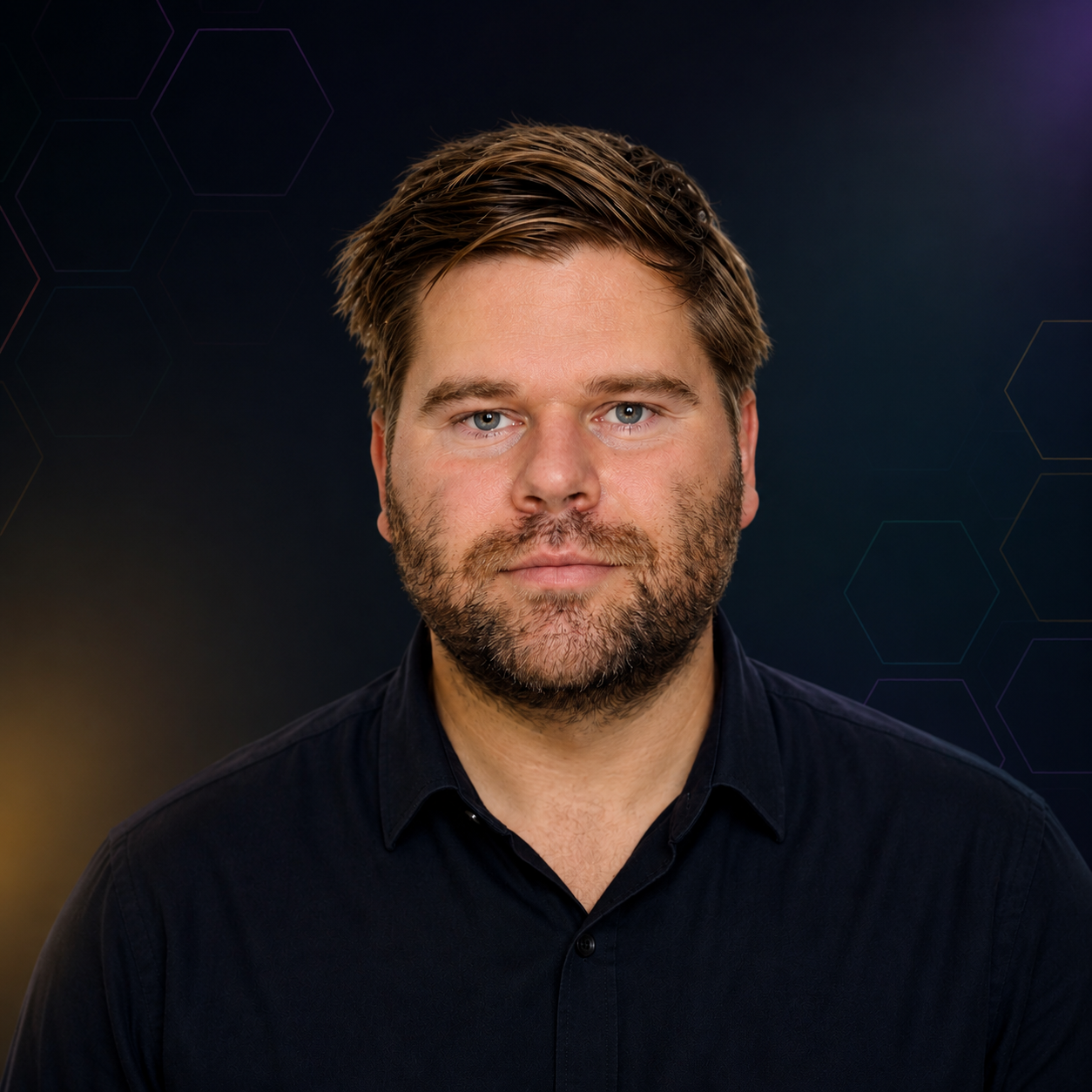 Teemu Rautiaisen henkilökuva